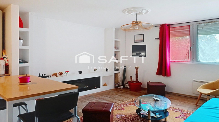 Ma-Cabane - Vente Appartement Toulouse, 68 m²