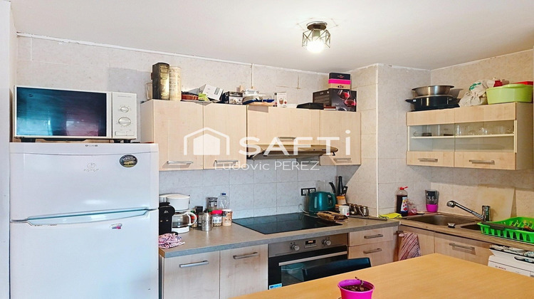Ma-Cabane - Vente Appartement Toulouse, 68 m²
