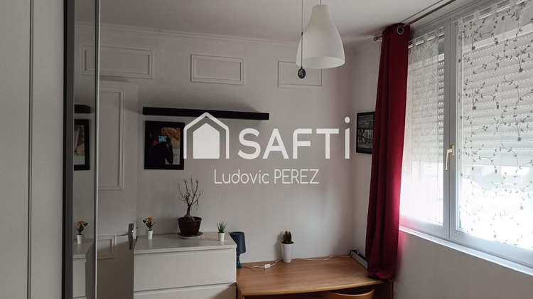 Ma-Cabane - Vente Appartement Toulouse, 68 m²