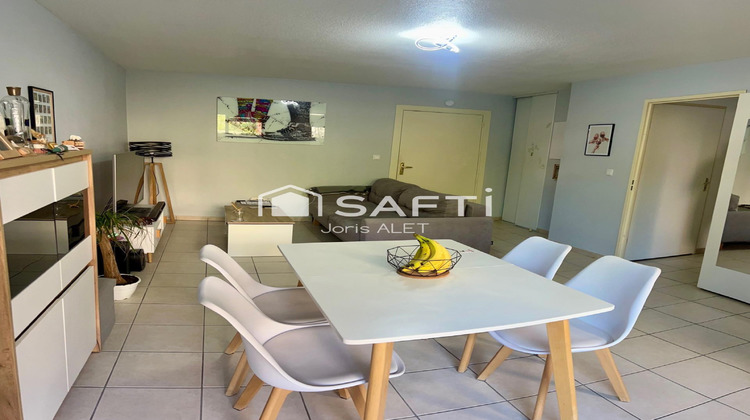 Ma-Cabane - Vente Appartement Toulouse, 42 m²