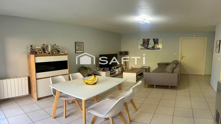 Ma-Cabane - Vente Appartement Toulouse, 42 m²