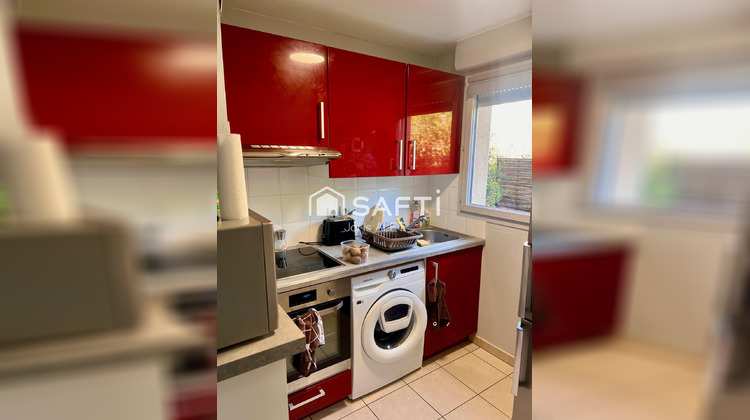 Ma-Cabane - Vente Appartement Toulouse, 42 m²
