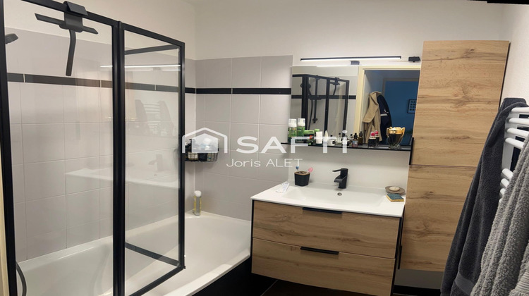 Ma-Cabane - Vente Appartement Toulouse, 42 m²