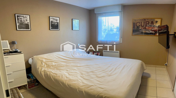 Ma-Cabane - Vente Appartement Toulouse, 42 m²