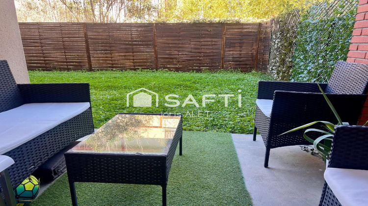 Ma-Cabane - Vente Appartement Toulouse, 42 m²