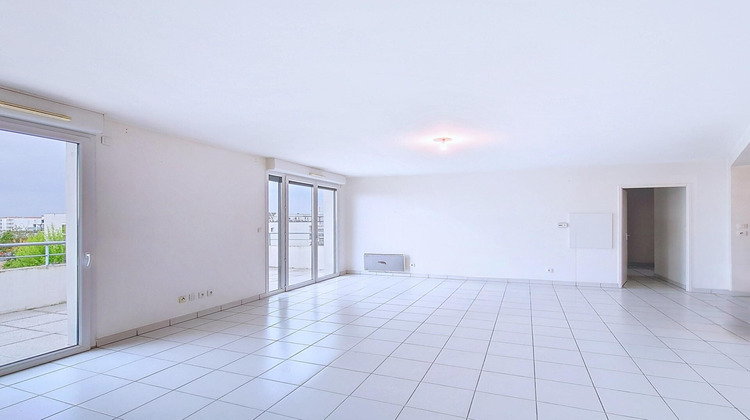 Ma-Cabane - Vente Appartement Toulouse, 109 m²