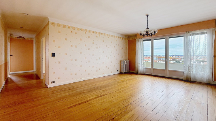 Ma-Cabane - Vente Appartement Toulouse, 74 m²