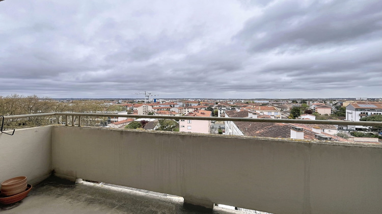 Ma-Cabane - Vente Appartement Toulouse, 74 m²