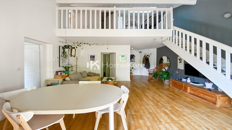 Ma-Cabane - Vente Appartement Toulouse, 75 m²