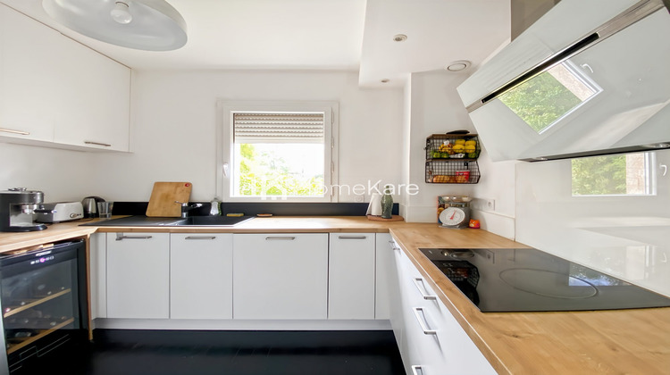 Ma-Cabane - Vente Appartement Toulouse, 75 m²