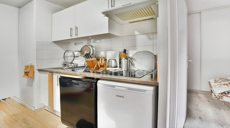 Ma-Cabane - Vente Appartement TOULOUSE, 47 m²