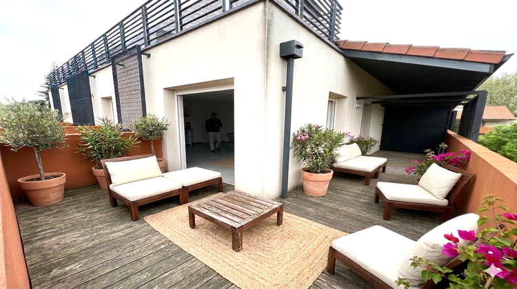 Ma-Cabane - Vente Appartement TOULOUSE, 41 m²