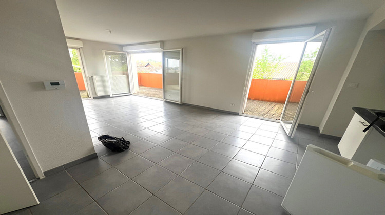 Ma-Cabane - Vente Appartement TOULOUSE, 41 m²