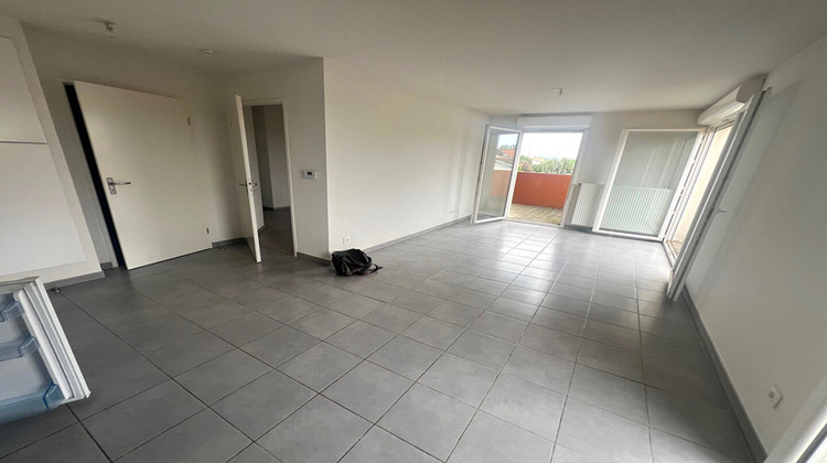 Ma-Cabane - Vente Appartement TOULOUSE, 41 m²