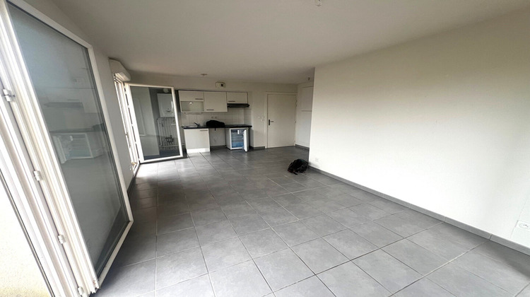 Ma-Cabane - Vente Appartement TOULOUSE, 41 m²