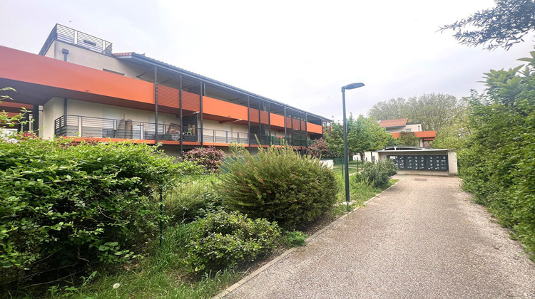 Ma-Cabane - Vente Appartement TOULOUSE, 41 m²