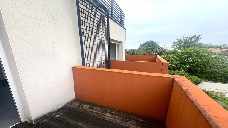 Ma-Cabane - Vente Appartement TOULOUSE, 41 m²