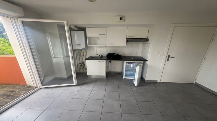 Ma-Cabane - Vente Appartement TOULOUSE, 41 m²