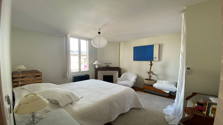 Ma-Cabane - Vente Appartement TOULOUSE, 75 m²