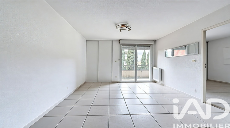 Ma-Cabane - Vente Appartement Toulouse, 31 m²