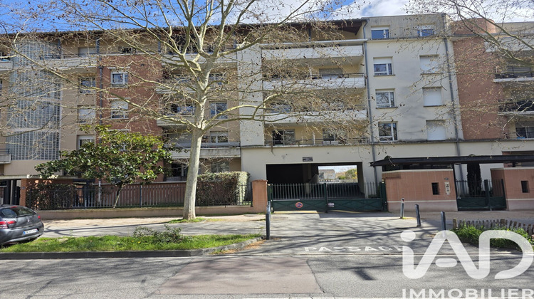 Ma-Cabane - Vente Appartement Toulouse, 58 m²