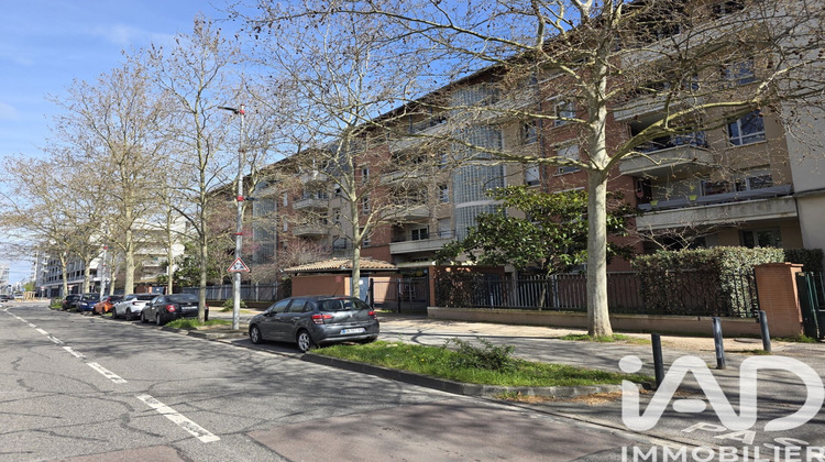 Ma-Cabane - Vente Appartement Toulouse, 58 m²