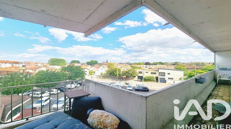 Ma-Cabane - Vente Appartement Toulouse, 78 m²