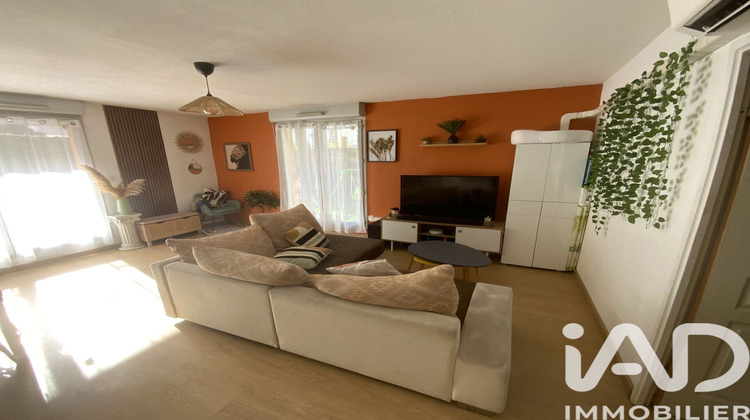 Ma-Cabane - Vente Appartement Toulouse, 64 m²