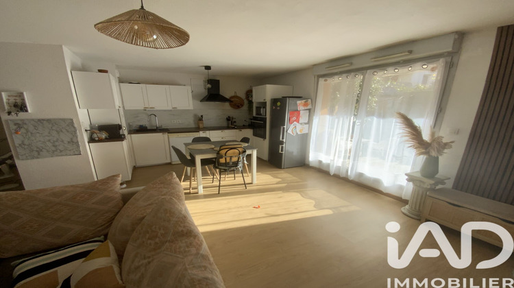 Ma-Cabane - Vente Appartement Toulouse, 64 m²