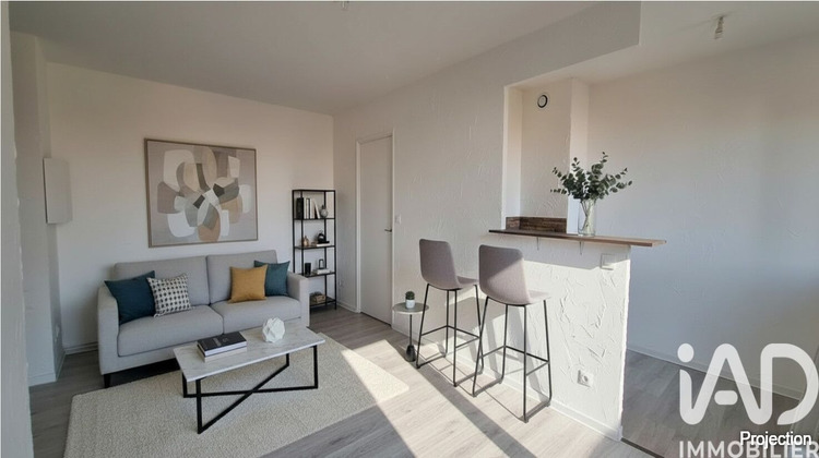 Ma-Cabane - Vente Appartement Toulouse, 47 m²