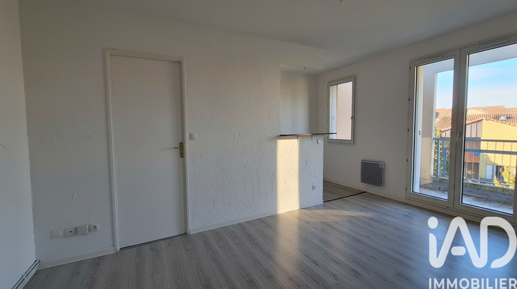 Ma-Cabane - Vente Appartement Toulouse, 47 m²