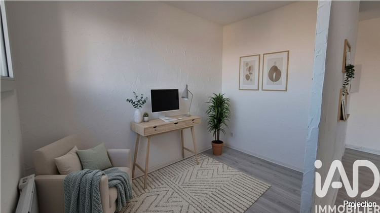 Ma-Cabane - Vente Appartement Toulouse, 47 m²