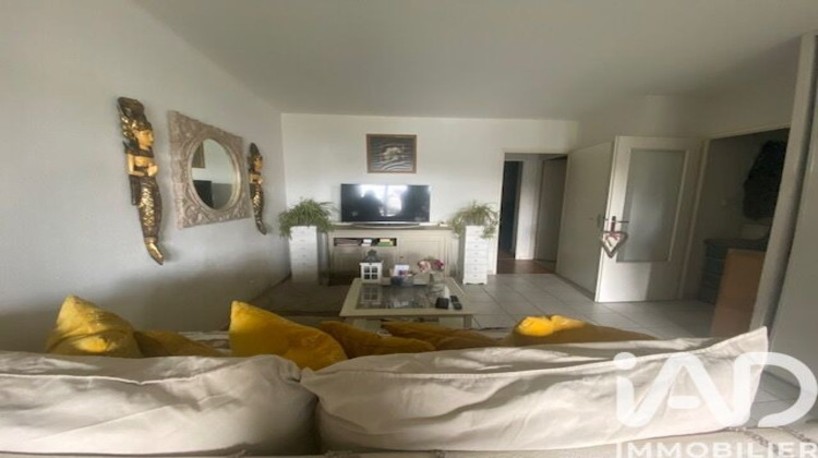 Ma-Cabane - Vente Appartement Toulouse, 61 m²