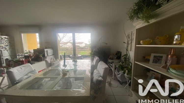 Ma-Cabane - Vente Appartement Toulouse, 61 m²