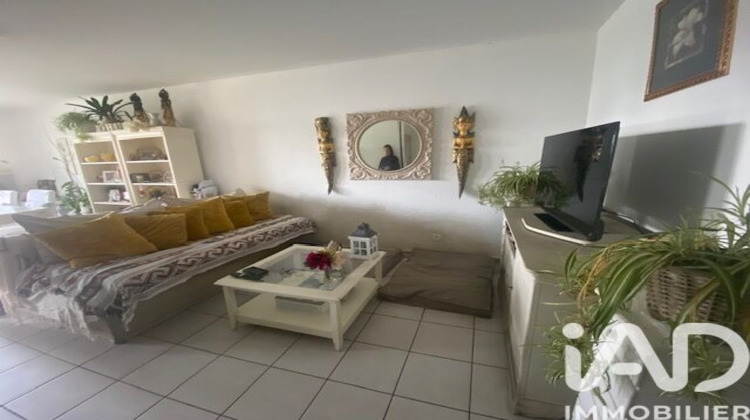 Ma-Cabane - Vente Appartement Toulouse, 61 m²