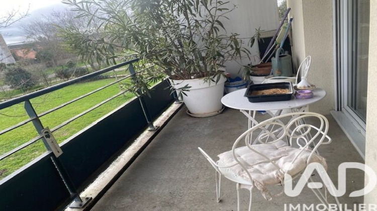 Ma-Cabane - Vente Appartement Toulouse, 61 m²