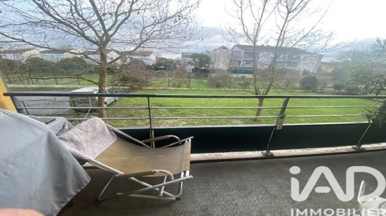 Ma-Cabane - Vente Appartement Toulouse, 61 m²