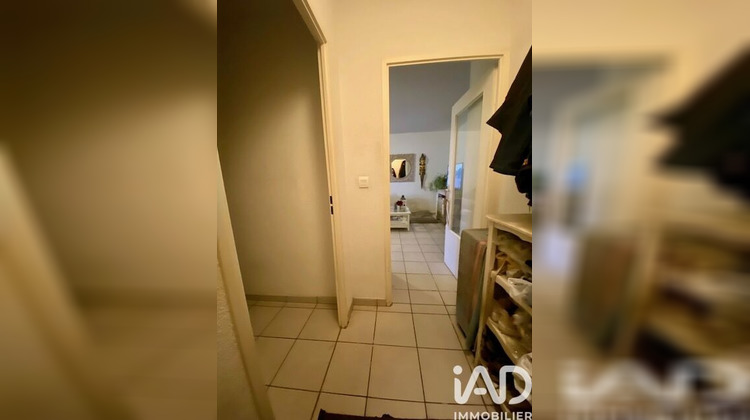 Ma-Cabane - Vente Appartement Toulouse, 61 m²