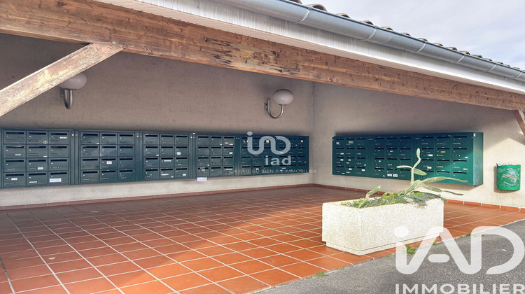 Ma-Cabane - Vente Appartement Toulouse, 57 m²