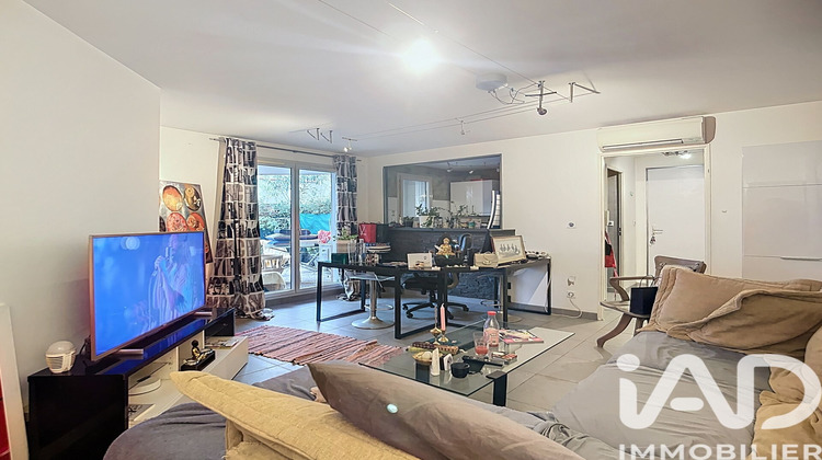 Ma-Cabane - Vente Appartement Toulouse, 57 m²