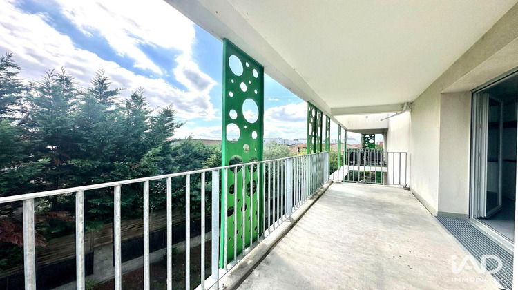 Ma-Cabane - Vente Appartement Toulouse, 63 m²