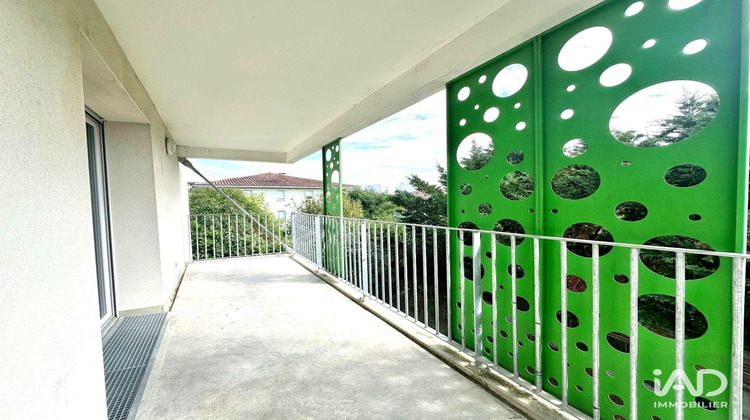 Ma-Cabane - Vente Appartement Toulouse, 63 m²