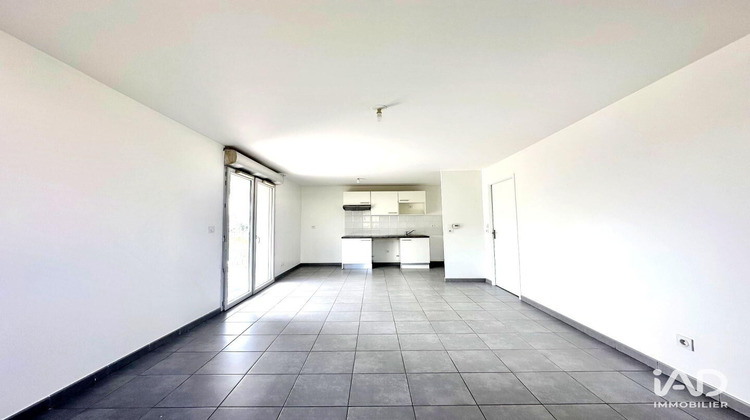 Ma-Cabane - Vente Appartement Toulouse, 63 m²