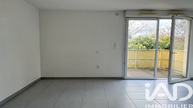 Ma-Cabane - Vente Appartement Toulouse, 25 m²