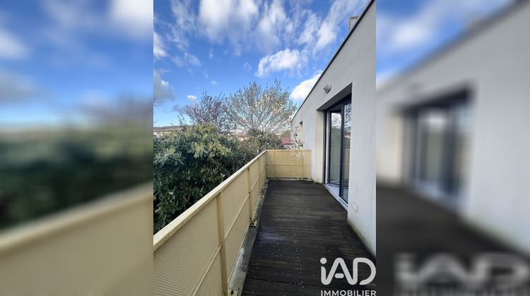 Ma-Cabane - Vente Appartement Toulouse, 25 m²