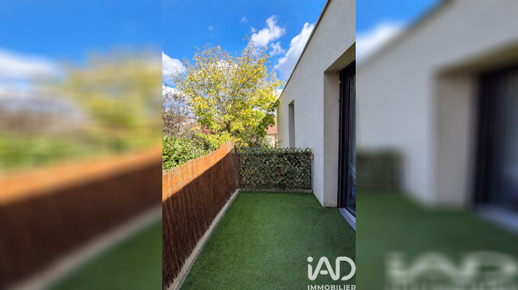 Ma-Cabane - Vente Appartement Toulouse, 25 m²