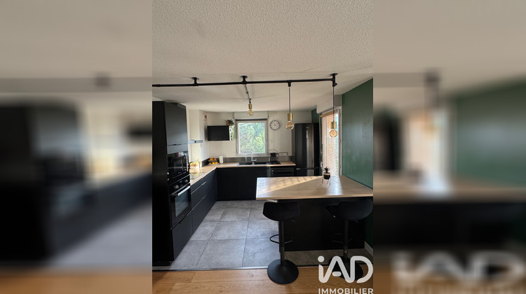 Ma-Cabane - Vente Appartement Toulouse, 77 m²