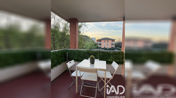 Ma-Cabane - Vente Appartement Toulouse, 77 m²