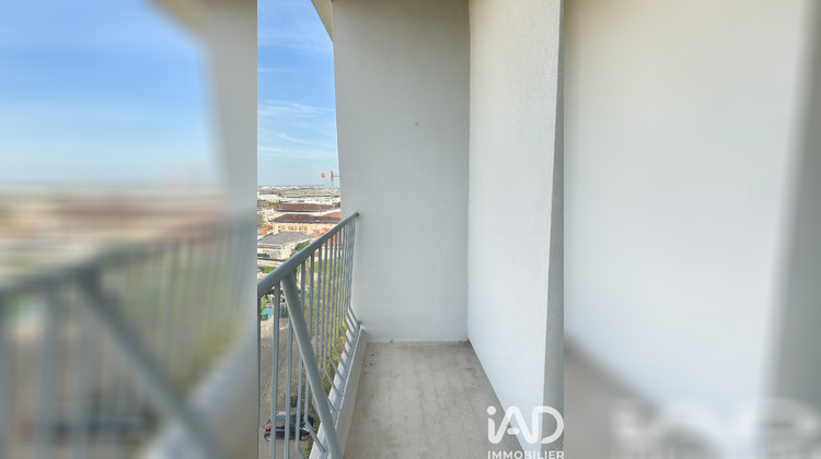 Ma-Cabane - Vente Appartement Toulouse, 53 m²