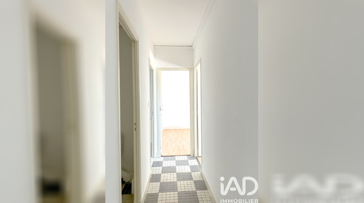 Ma-Cabane - Vente Appartement Toulouse, 53 m²